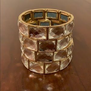 Dress Barn Jewelry - Gemstone looking bracelets Dress Barn Jewelry - Gemstone looking bracelets